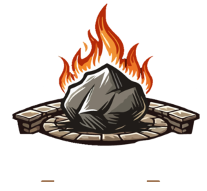 Emberstone Contracting Logo