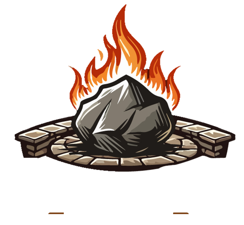 Emberstone Contracting Logo